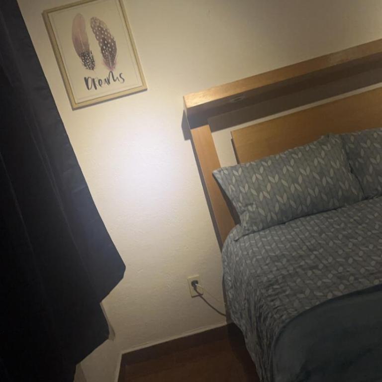 Apartamento cómodo con WIFI rápido en CDMX cerntrico - Apartamento de 3 dormitorios - 39