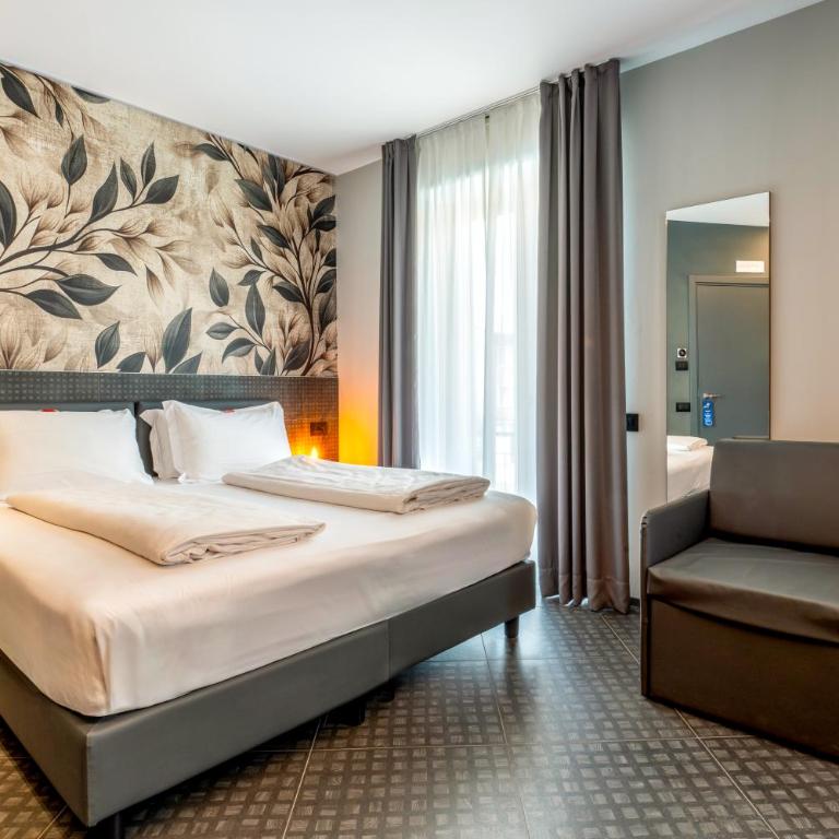 WEGA Hotel Verona - Junior Suite con Balcone - 3