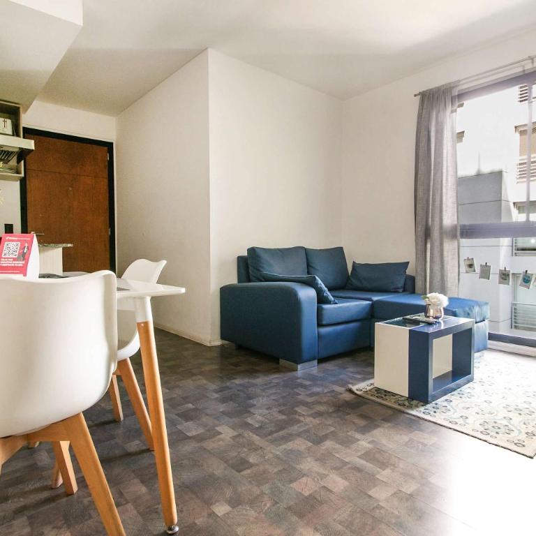 05- Moderno y Elegante Apt en Canitas Palermo - Apartment - 9