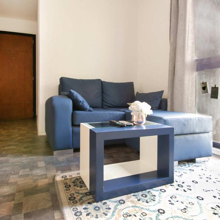 05- Moderno y Elegante Apt en Canitas Palermo - Apartment - 11