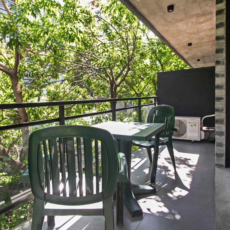 05- Moderno y Elegante Apt en Canitas Palermo - Apartment - 16