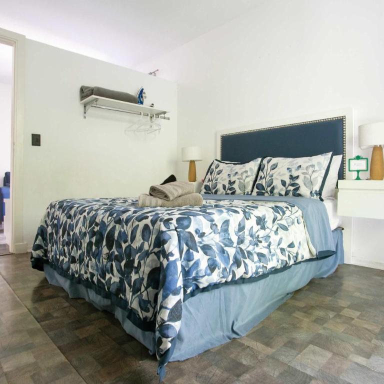 05- Moderno y Elegante Apt en Canitas Palermo - Apartamento - 14