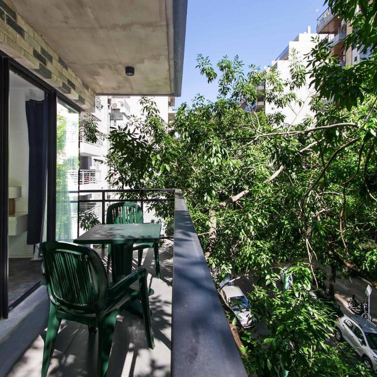 05- Moderno y Elegante Apt en Canitas Palermo - Apartamento - 18