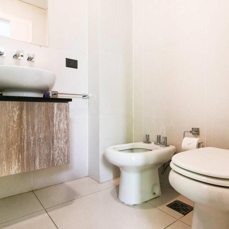 05- Moderno y Elegante Apt en Canitas Palermo - Apartment - 22