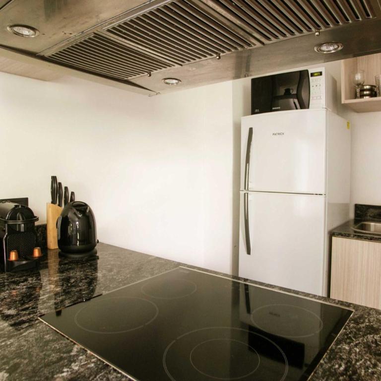 05- Moderno y Elegante Apt en Canitas Palermo - Apartment - 28