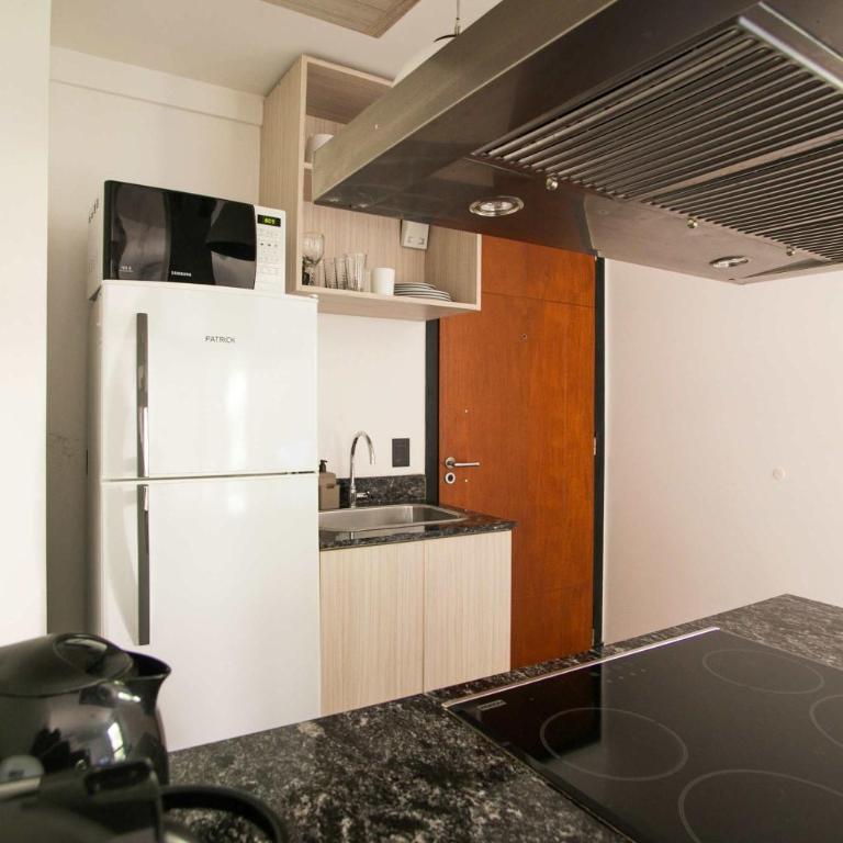 05- Moderno y Elegante Apt en Canitas Palermo - Apartment - 29