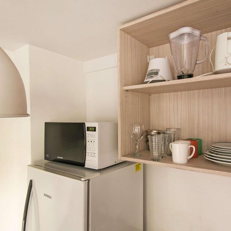05- Moderno y Elegante Apt en Canitas Palermo - Apartment - 30