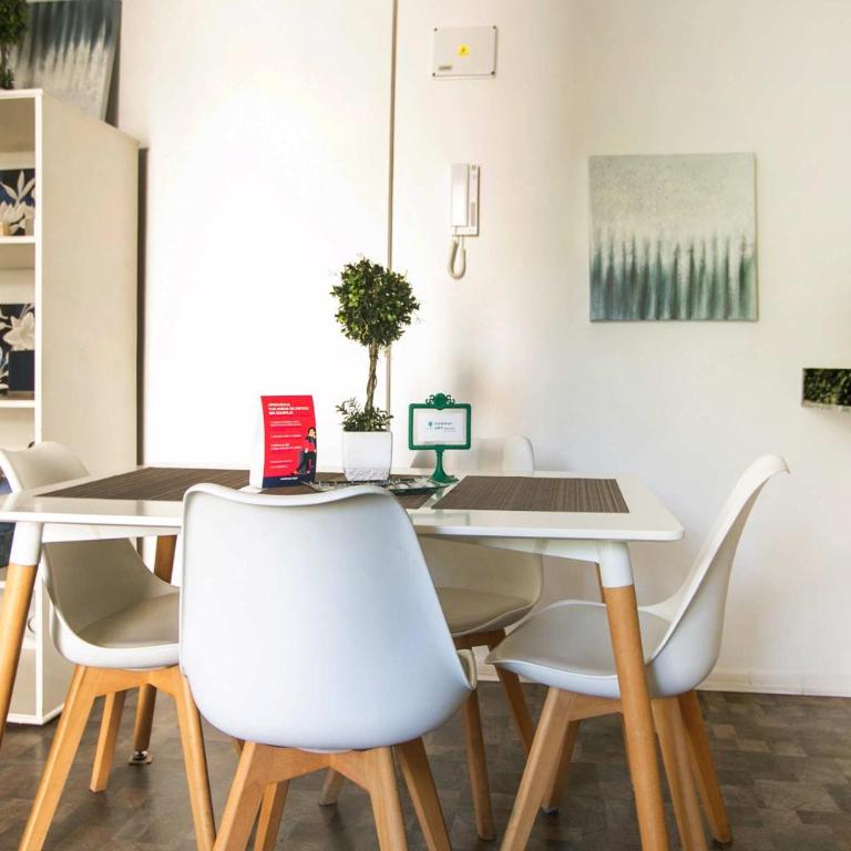 05- Moderno y Elegante Apt en Canitas Palermo - Apartment - 31