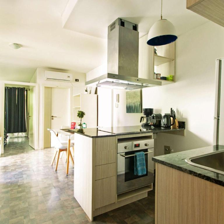 05- Moderno y Elegante Apt en Canitas Palermo - Apartment - 33