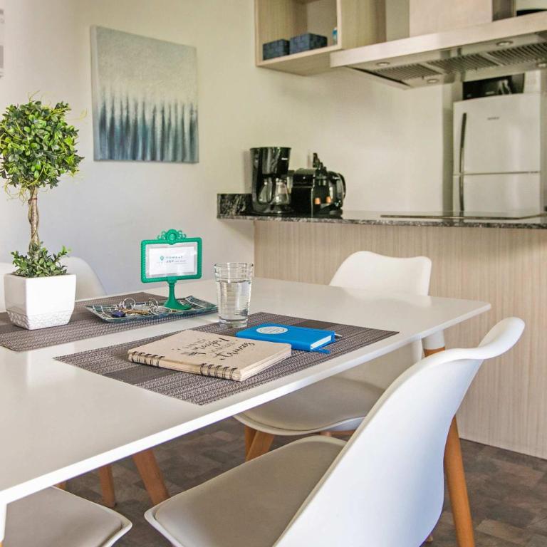 05- Moderno y Elegante Apt en Canitas Palermo - Apartment - 35