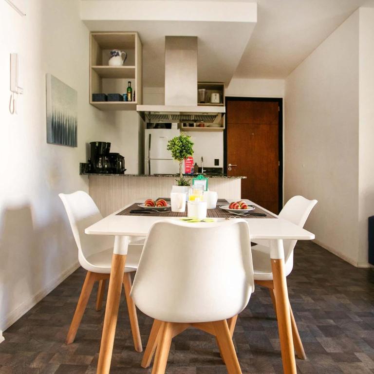 05- Moderno y Elegante Apt en Canitas Palermo - Apartment - 38
