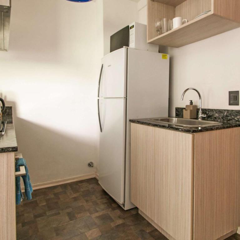 05- Moderno y Elegante Apt en Canitas Palermo - Apartment - 43