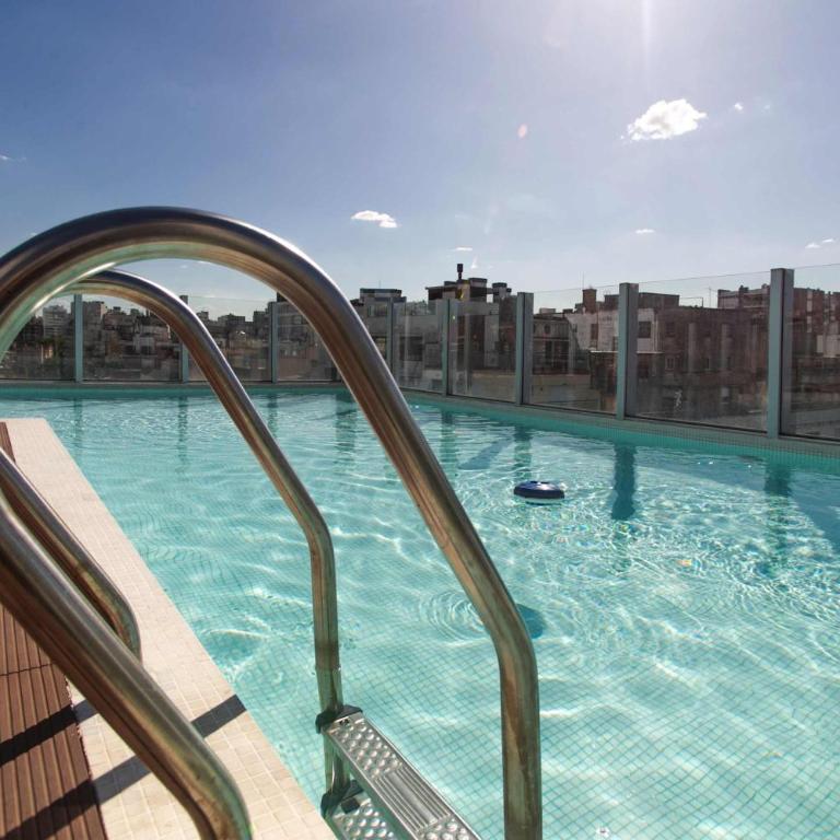 05- Moderno y Elegante Apt en Canitas Palermo - Apartment - 47