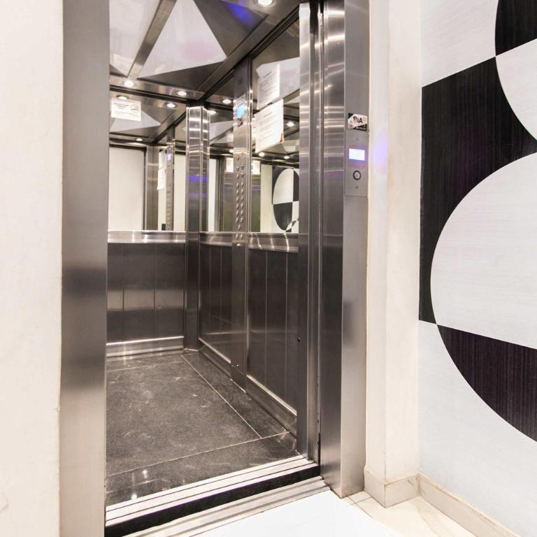 05- Moderno y Elegante Apt en Canitas Palermo - Apartment - 49