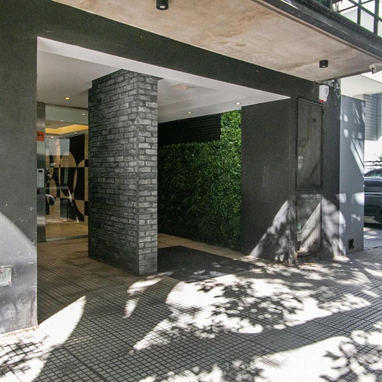 05- Moderno y Elegante Apt en Canitas Palermo - Apartment - 52