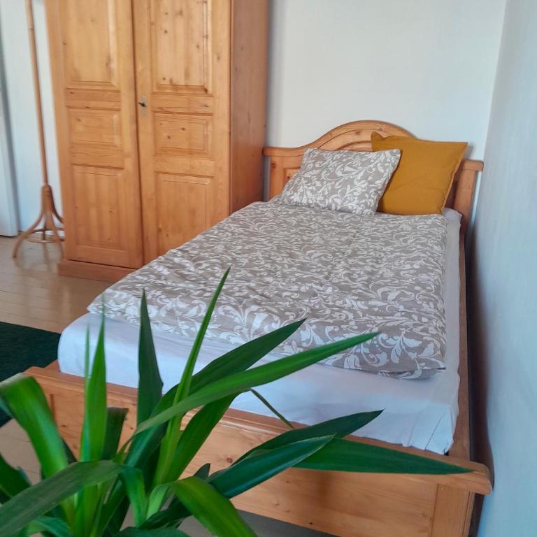 The Old School House - Apartment mit 2 Schlafzimmern - 4
