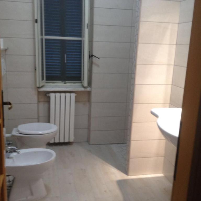 Villa Monica appartamenti - Casa con 1 Camera da Letto - 4