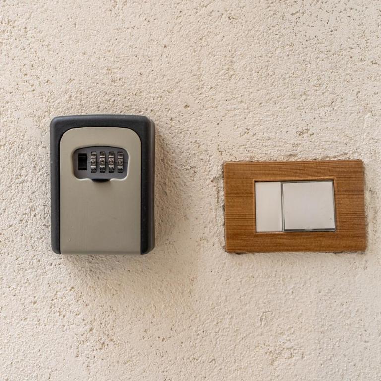 Historic soul apartment - Camera Queen con Balcone - 15