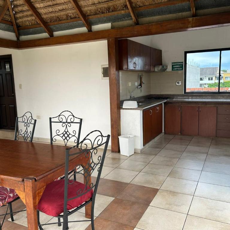 X5 Condominio - Acogedor Ambiente - Diagonal Fexpocruz - One-Bedroom Apartment - 4