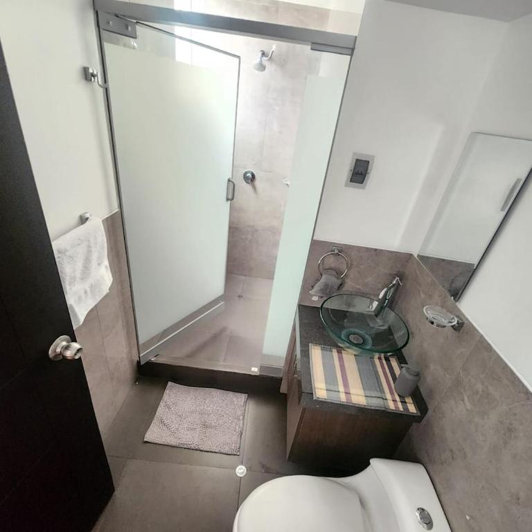 Cusco Duplex - Vista a la ciudad - Apartamento - 8