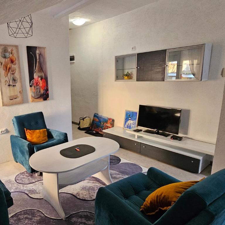 Apartmani S Banja Luka - Apartman sa 1 Spavaćom Sobom - 1