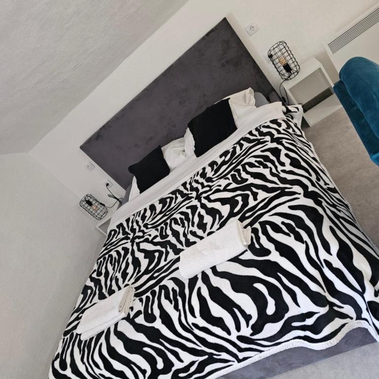 Apartmani S Banja Luka - Apartman sa 1 Spavaćom Sobom - 2