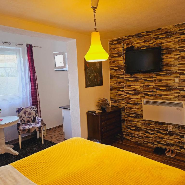 Apartmani S Banja Luka - Apartman sa 1 Spavaćom Sobom - 2