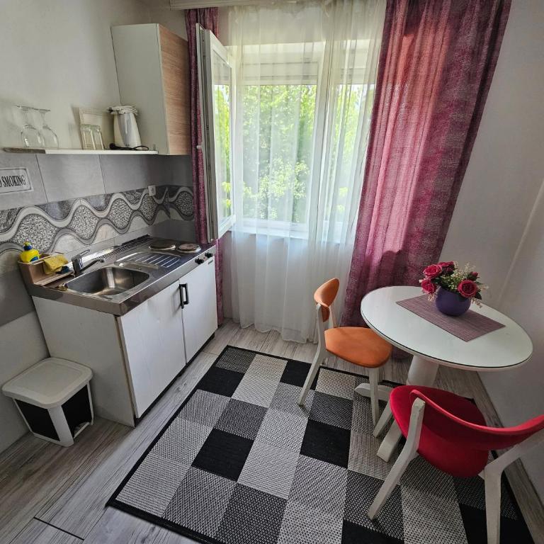 Apartmani S Banja Luka - Apartman sa 1 Spavaćom Sobom - 2