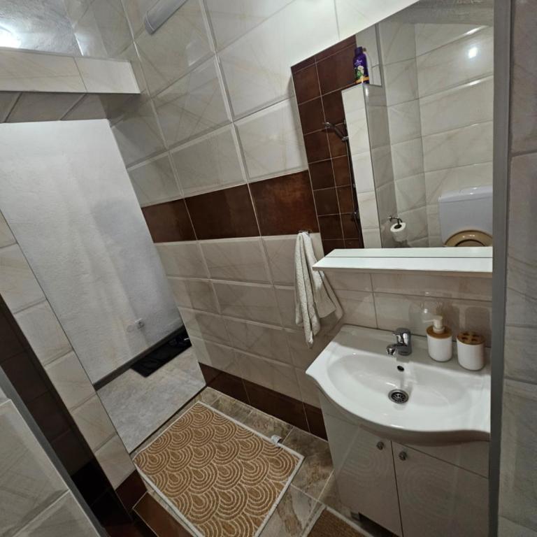 Apartmani S Banja Luka - Apartman sa 1 Spavaćom Sobom - 5
