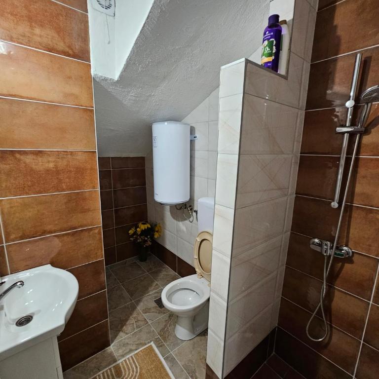 Apartmani S Banja Luka - Apartman sa 1 Spavaćom Sobom - 6