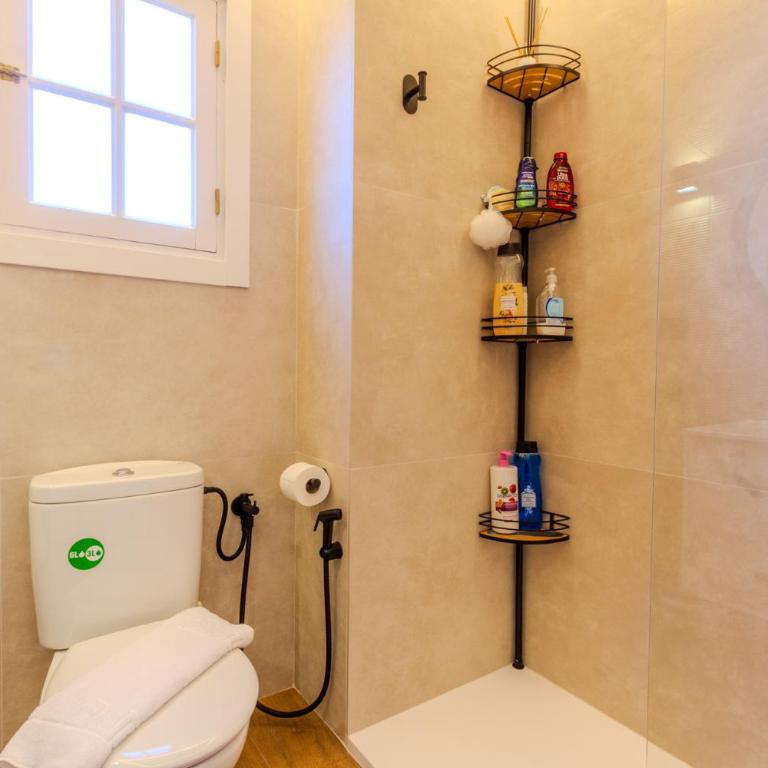 Infinite view of Tabarca near the sea and airport - Apartamento de 2 dormitorios - 20