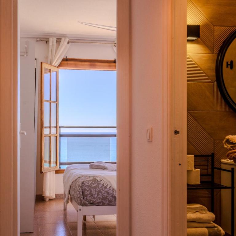 Infinite view of Tabarca near the sea and airport - Apartamento de 2 dormitorios - 26