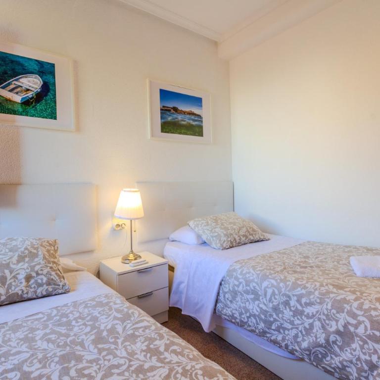 Infinite view of Tabarca near the sea and airport - Apartamento de 2 dormitorios - 29