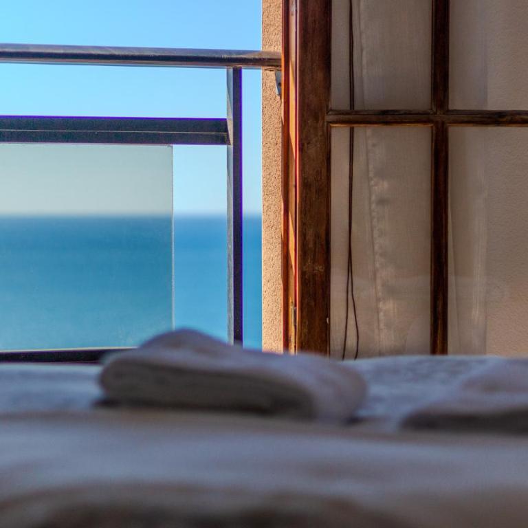 Infinite view of Tabarca near the sea and airport - Apartamento de 2 dormitorios - 35