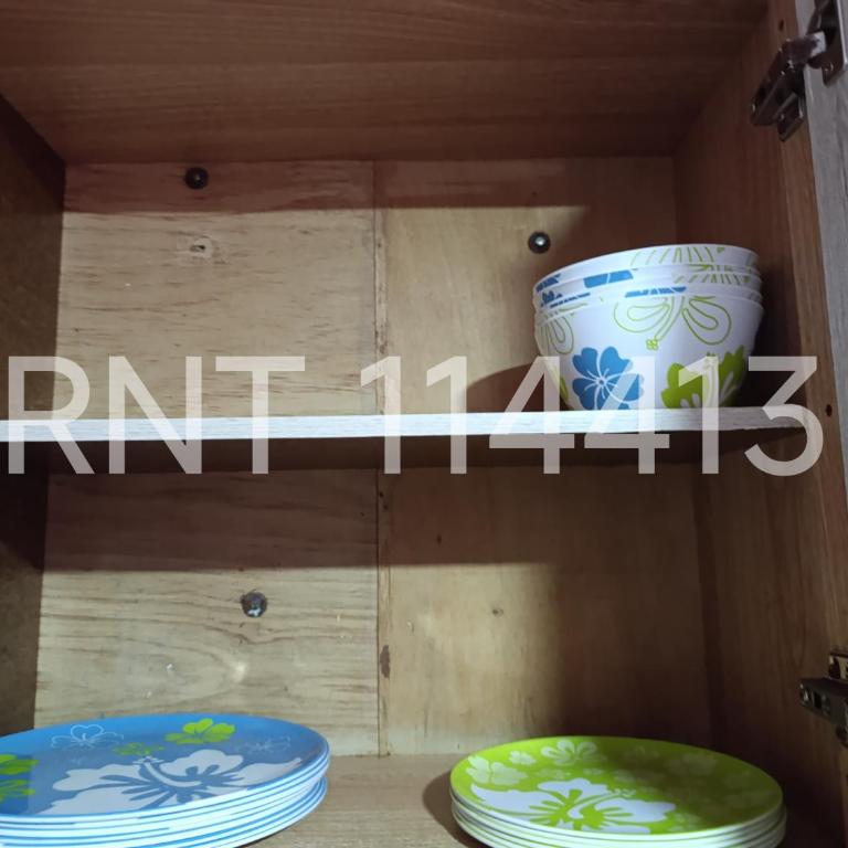 Apartamento Nomadas - Three-Bedroom Apartment - 12