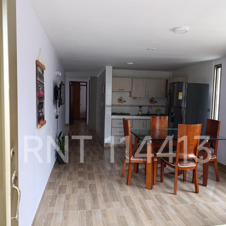 Apartamento Nómadas - Apartamento de 3 dormitorios - 9