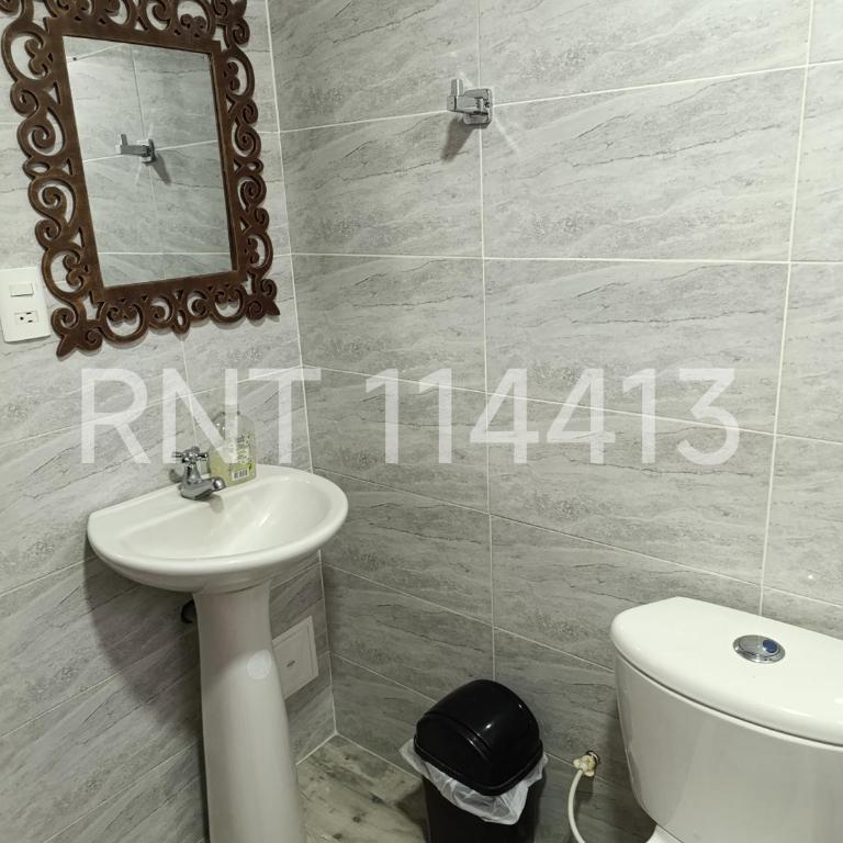 Apartamento Nómadas - Apartamento de 3 dormitorios - 6