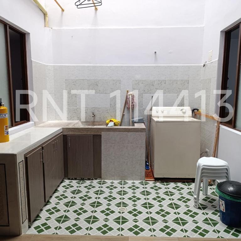 Apartamento Nómadas - Apartamento de 3 dormitorios - 15
