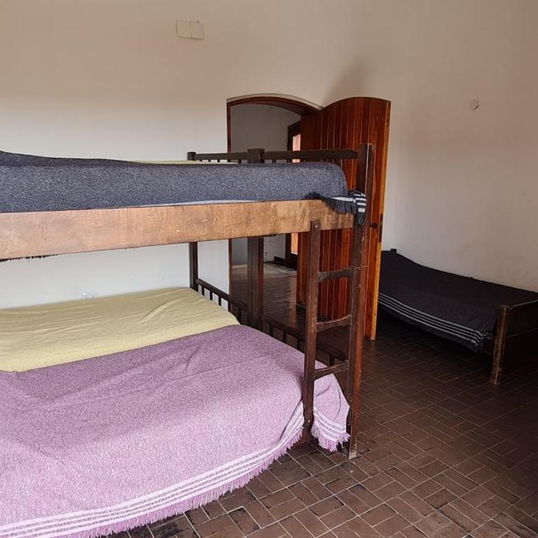 Casa Villa Carlos Paz - Five-Bedroom House - 18