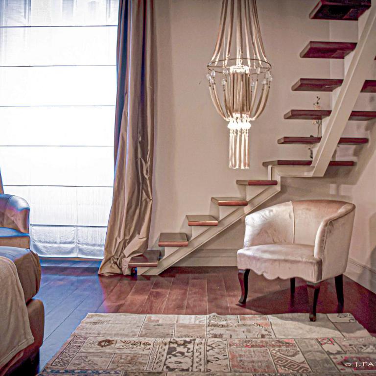 The View of Roma - Appartamento con 1 Camera da Letto - 9