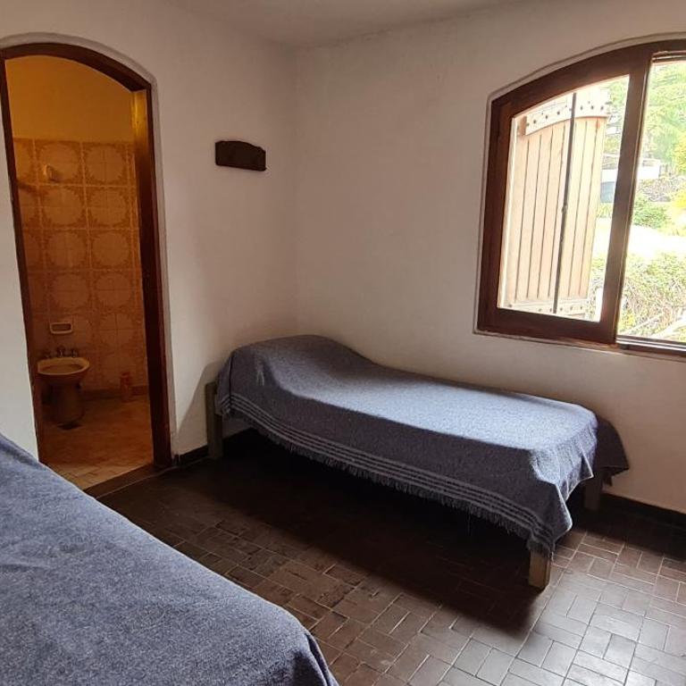 Casa Villa Carlos Paz - Five-Bedroom House - 17