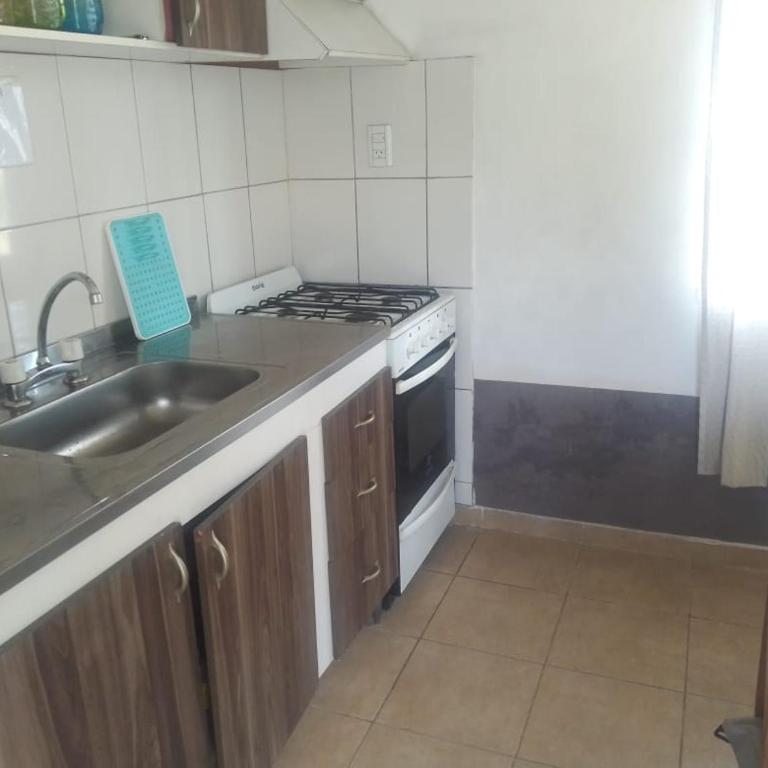 mendoza junin - Casa con 1 dormitorio - 18