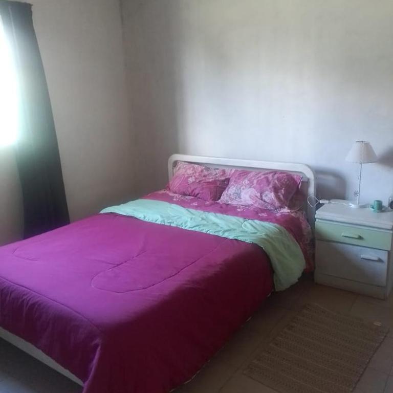 mendoza junin - Casa con 1 dormitorio - 29