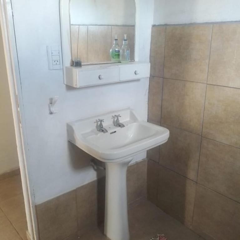 mendoza junin - Casa con 1 dormitorio - 24