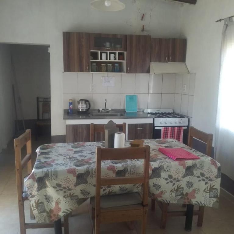 mendoza junin - Casa con 1 dormitorio - 28