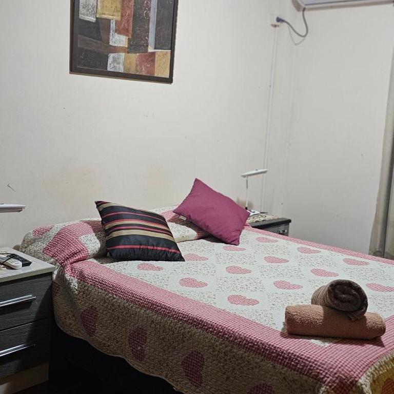 Departamento 3A - Apartamento de 2 dormitorios - 7