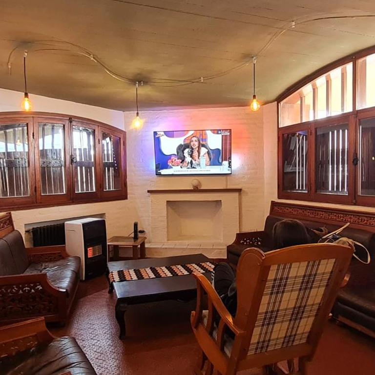 Casa Villa Carlos Paz - Five-Bedroom House - 8
