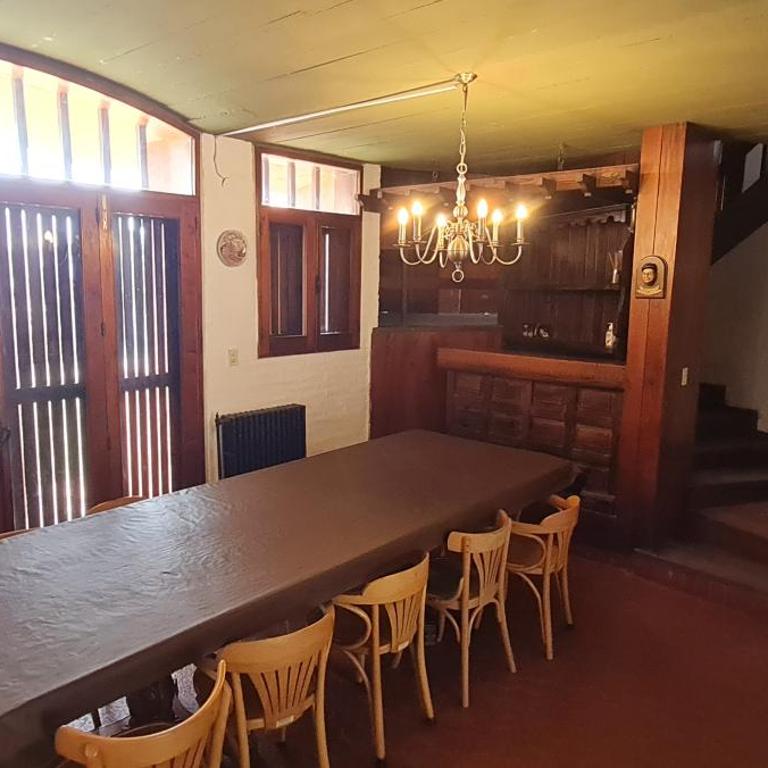 Casa Villa Carlos Paz - Five-Bedroom House - 11