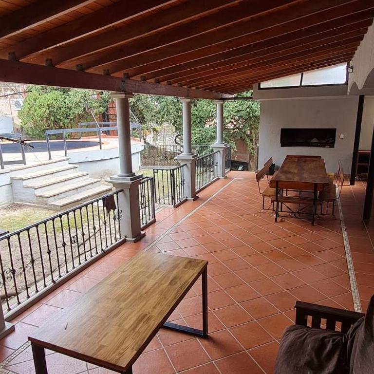Casa Villa Carlos Paz - Five-Bedroom House - 4
