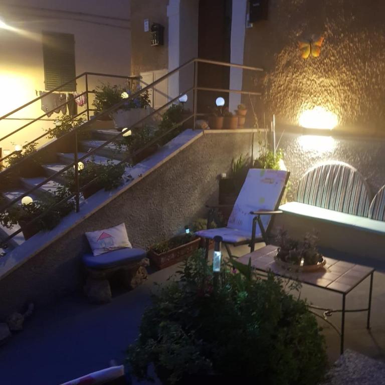 Villa Viola - Appartamento - 25